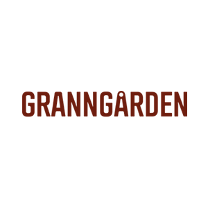 Granngården Logotyp