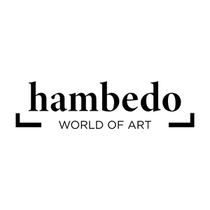 Hambedo Logotyp