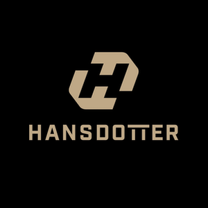 Hansdotter Sportswear Logotyp