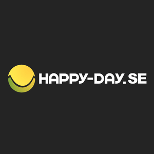 Happy-day.se Logotyp