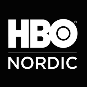 HBO Nordic Logotyp