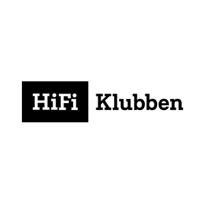 HiFi Klubben Logotyp