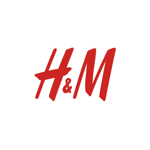H&M Logotyp