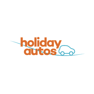 Holiday Autos Logotyp