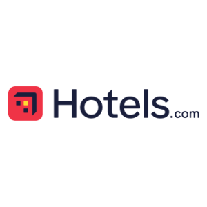 Hotels.com Logotyp