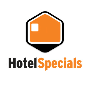 HotelSpecials Logotyp