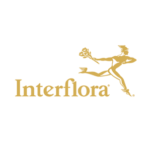 Interflora Logotyp