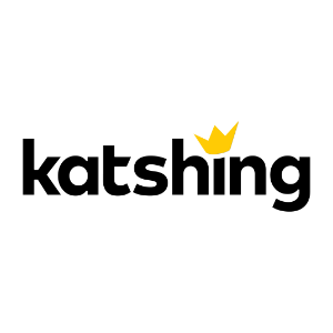 Katshing Logotyp