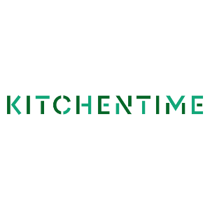 KitchenTime Logotyp