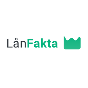 LånFakta Logotyp