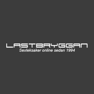 Lastbryggan Logotyp