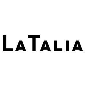Latalia Logotyp