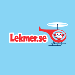 Lekmer Logotyp