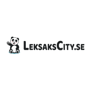 LeksaksCity.se Logotyp