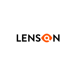 Lenson Logotyp