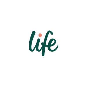 Life Logotyp