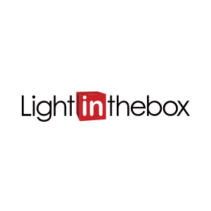 Light In The Box Logotyp