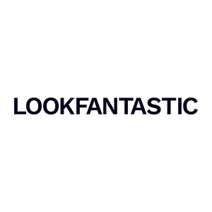 Lookfantastic Logotyp