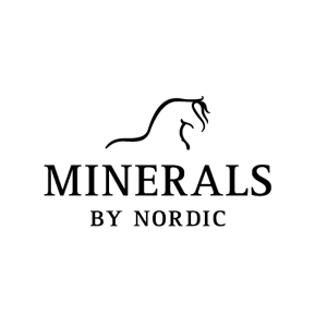 Minerals By Nordic Logotyp