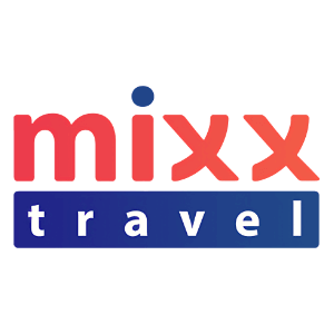 Mixx Travel Logotyp