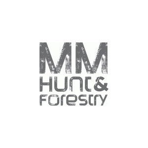 MM Hunt And Forestry Logotyp