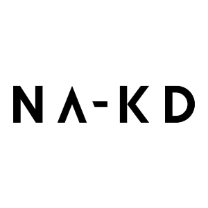 NAKD Logotyp