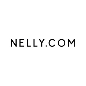 Nelly Logotyp