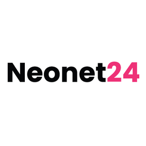NeoNet 24 Logotyp