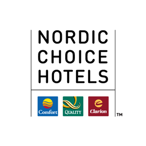 Nordic Choice Hotels Logotyp