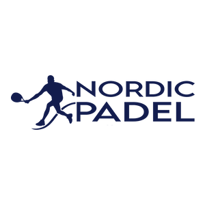 Nordic Padel Logotyp