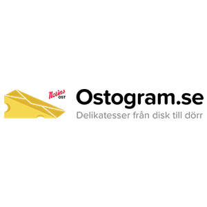 Ostogram Logotyp