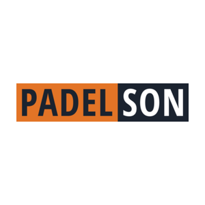 Padelson Logotyp