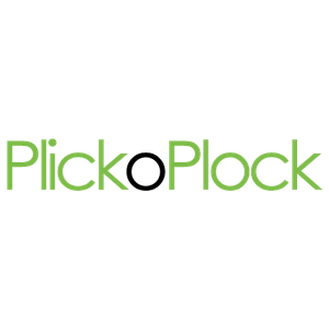 Plickoplock Logotyp