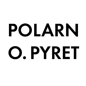 Polarn O Pyret Logotyp