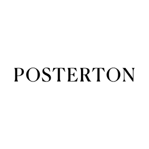 Posterton Logotyp