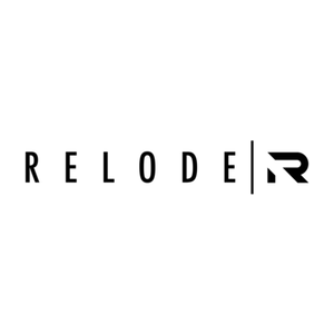 Relode Logotyp