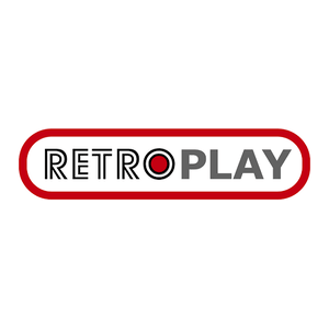 Retroplay Logotyp