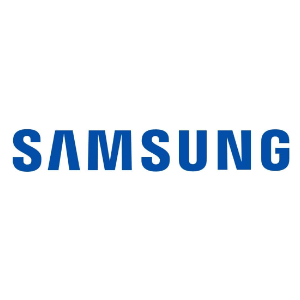 Samsung Logotyp