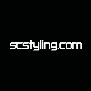 SC Styling Logotyp