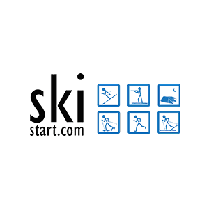 Skistart Logotyp