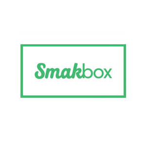 Smakbox Logotyp