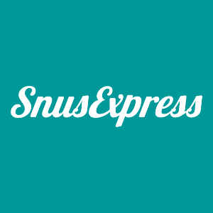 Snusexpress Logotyp
