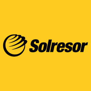 Solresor Logotyp