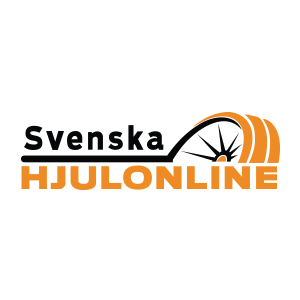 Svenska Hjulonline Logotyp