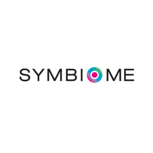 Symbiome Logotyp