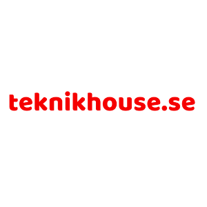 Teknikhouse Logotyp