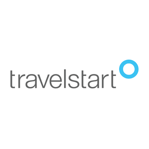 Travelstart Logotyp