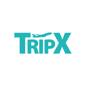 TripX Logotyp