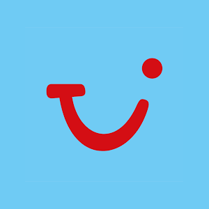 TUI Upplevelser Logotyp