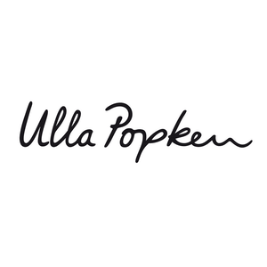 Ulla Popken Logotyp